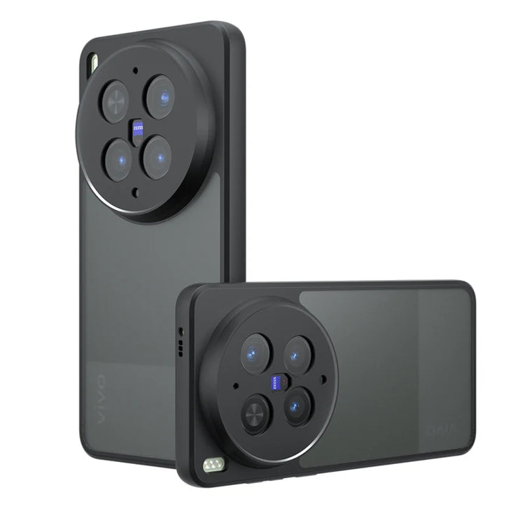 Protective Matte Frosted Case for Vivo X300 Ultra
