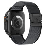 Durable Parachute Nylon Strap for Apple Watch