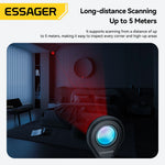 Essager Pinhole Camera & Spy Lens Detector