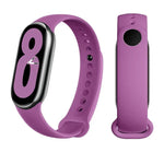 Soft Silicone Sport Wristband for Xiaomi Smart Band 9