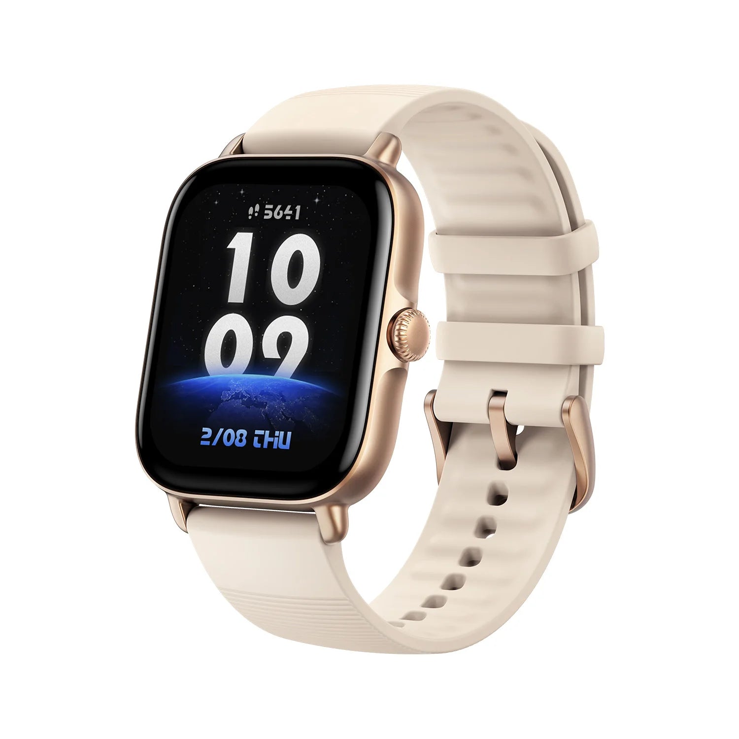 Amazfit GTS 4 Mini Smartwatch