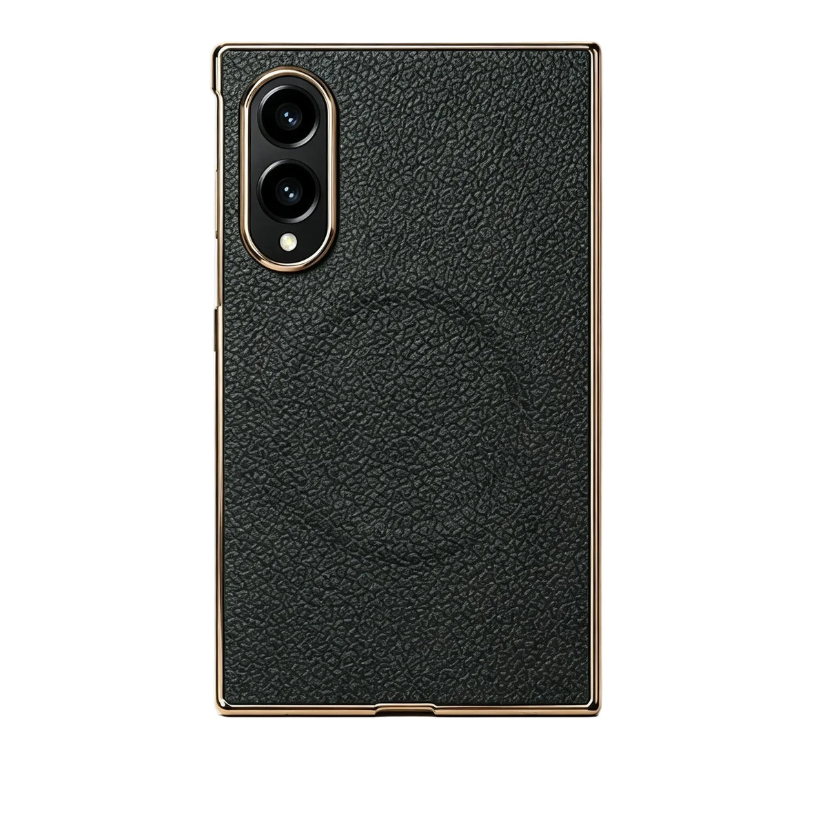 Lychee Grain Leather Magnetic Case for Samsung Galaxy Z Fold 8