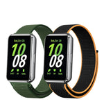 Adjustable Nylon Loop Bracelet for Samsung Galaxy Fit3