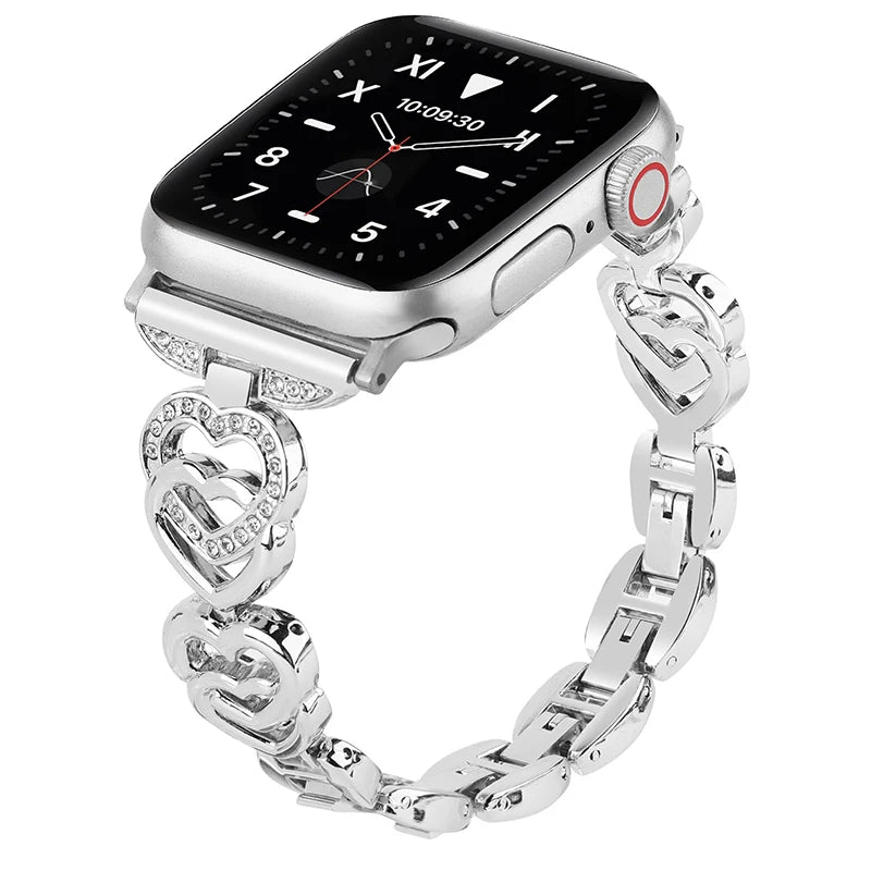 Apple Watch Women’s Jewelry Band