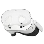 Meta Quest 3S Silicone VR Headset Case