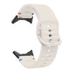 Sport Silicone Strap for Google Pixel Watch 3