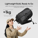 Ulanzi TP01 DSLR Travel Backpack