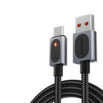 Essager 100W USB-A to USB-C Fast Charging Cable