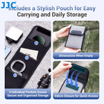 JJC 67mm Variable ND Filter Kit ND2–128 for iPhone
