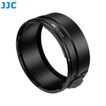 JJC Push-Button Lens Adapter for Ricoh GR III HDF