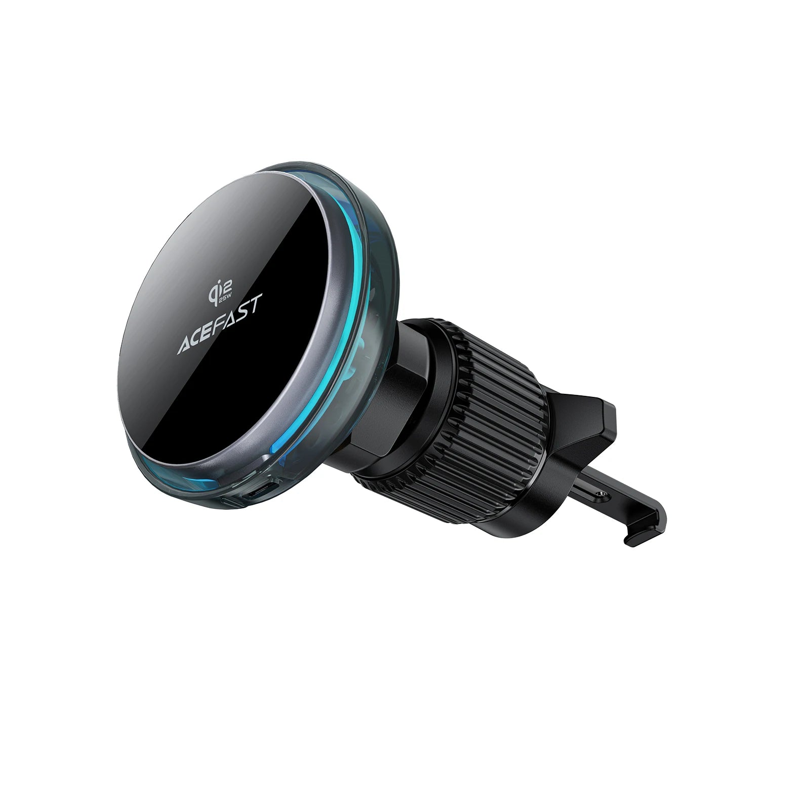 ACEFAST Qi2 25W Magnetic Wireless Car Charger