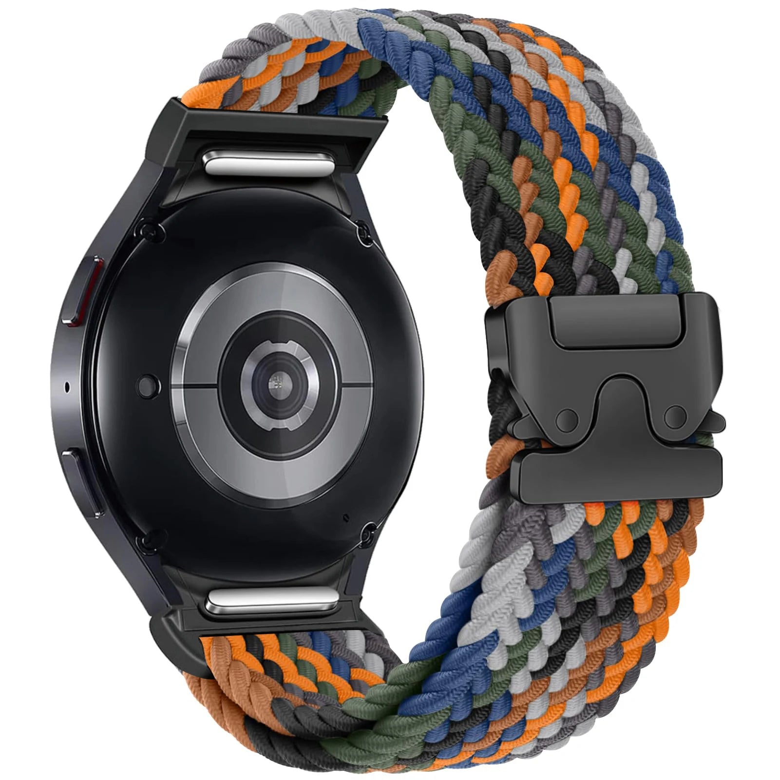 Parachute Braided Strap for Samsung Galaxy Watch 6 & Galaxy Watch 6 Classic