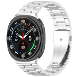 High-End Metal Strap for Samsung Galaxy Watch 8 / Galaxy  Watch 8 Classic