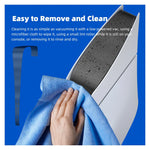 PlayStation 5 Slim Dust Cover Filter and Plug Kit