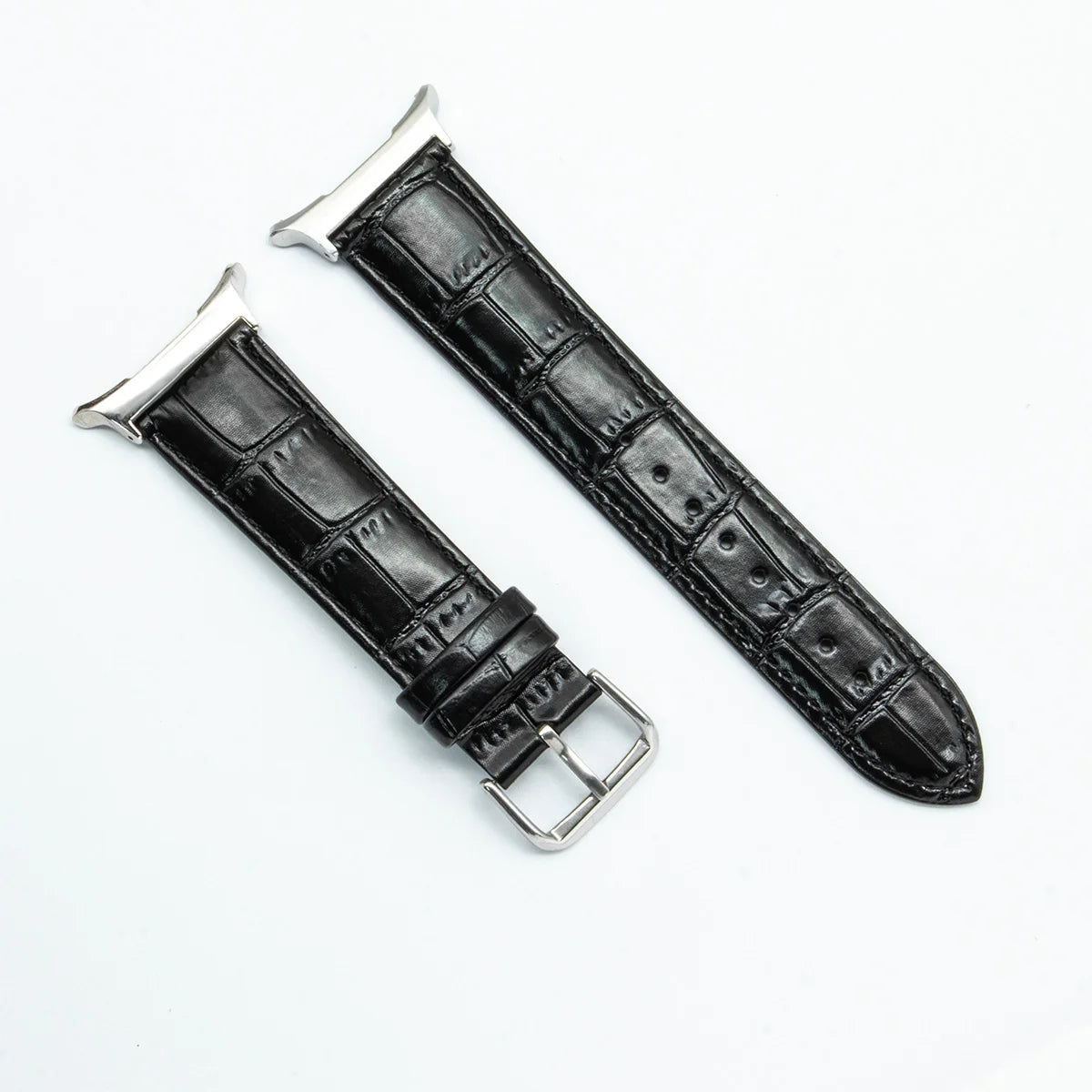 Premium Leather Strap for Samsung Galaxy Watch Ultra and Samsung Galaxy Watch Ultra (2025)