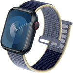 Premium Nylon Bracelet Strap for Apple Watch
