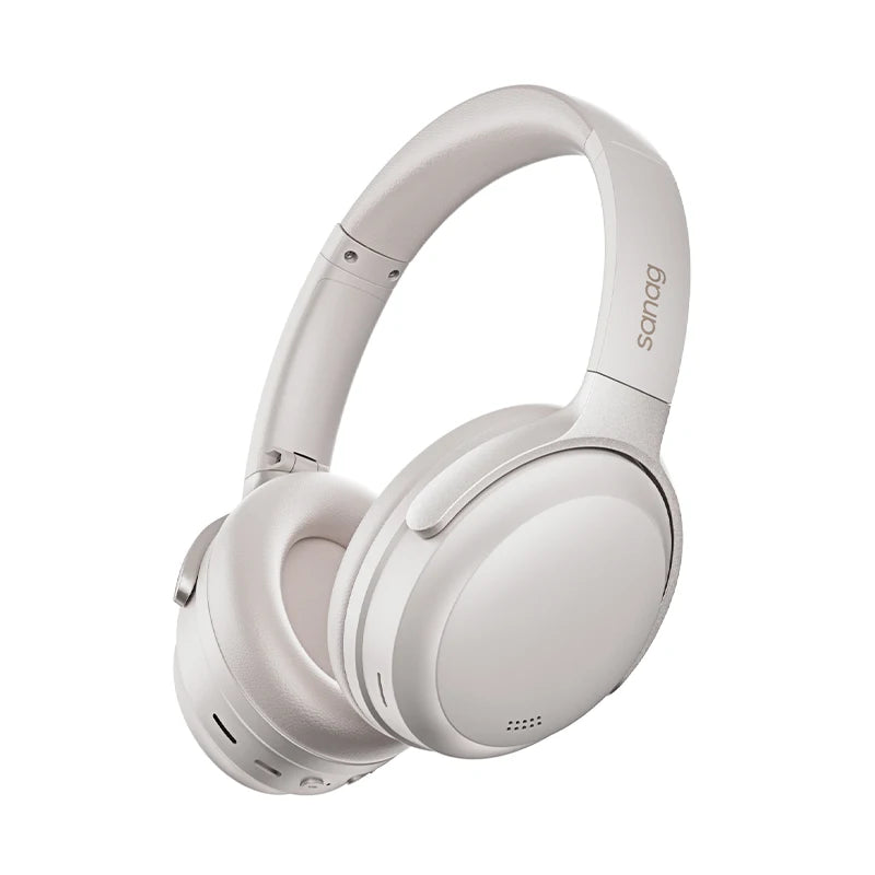 Sanag D60S Active Noise Cancelling Headphones