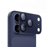 Anti-Reflective (AR) Alloy Camera Lens Cover for iPhone 17 Pro & iPhone 17 Pro Max