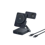 Baseus PicoGo AF21 Qi2.2 25W Magnetic Wireless Charging Station