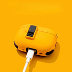 AirPods Pro Protection Case with Magnetic Latch