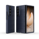 Shockproof Silicone Armor Case for Samsung Galaxy Z Fold 7