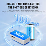 70g Auto-Release Airdrop System for DJI Lito 1