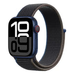 Breathable Nylon Sport Strap for Apple Watch