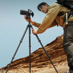 Ulanzi FALCAM C141K-301 TreeRoot Quick Lock Lite Tripod