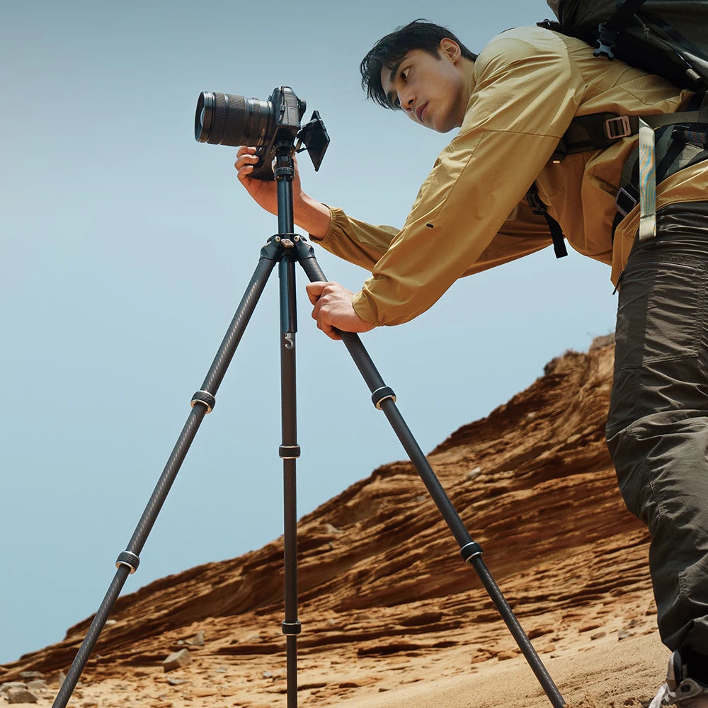 Ulanzi FALCAM C141K-301 TreeRoot Quick Lock Lite Tripod