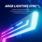 Power Train Z-X6 ARGB GPU Support Bracket