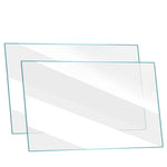 9H Tempered Glass Screen Protector for Nintendo Switch 2 (2025)