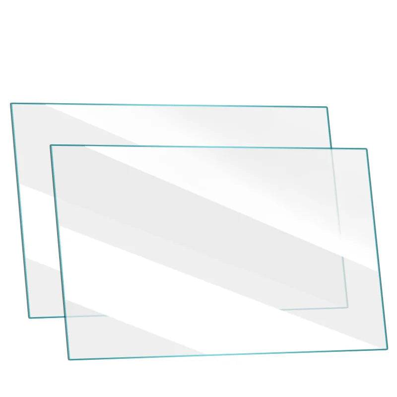 9H Tempered Glass Screen Protector for Nintendo Switch 2 (2025)