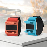 Adjustable Armband & Leg Strap for Nintendo Switch 2 Joy-Con