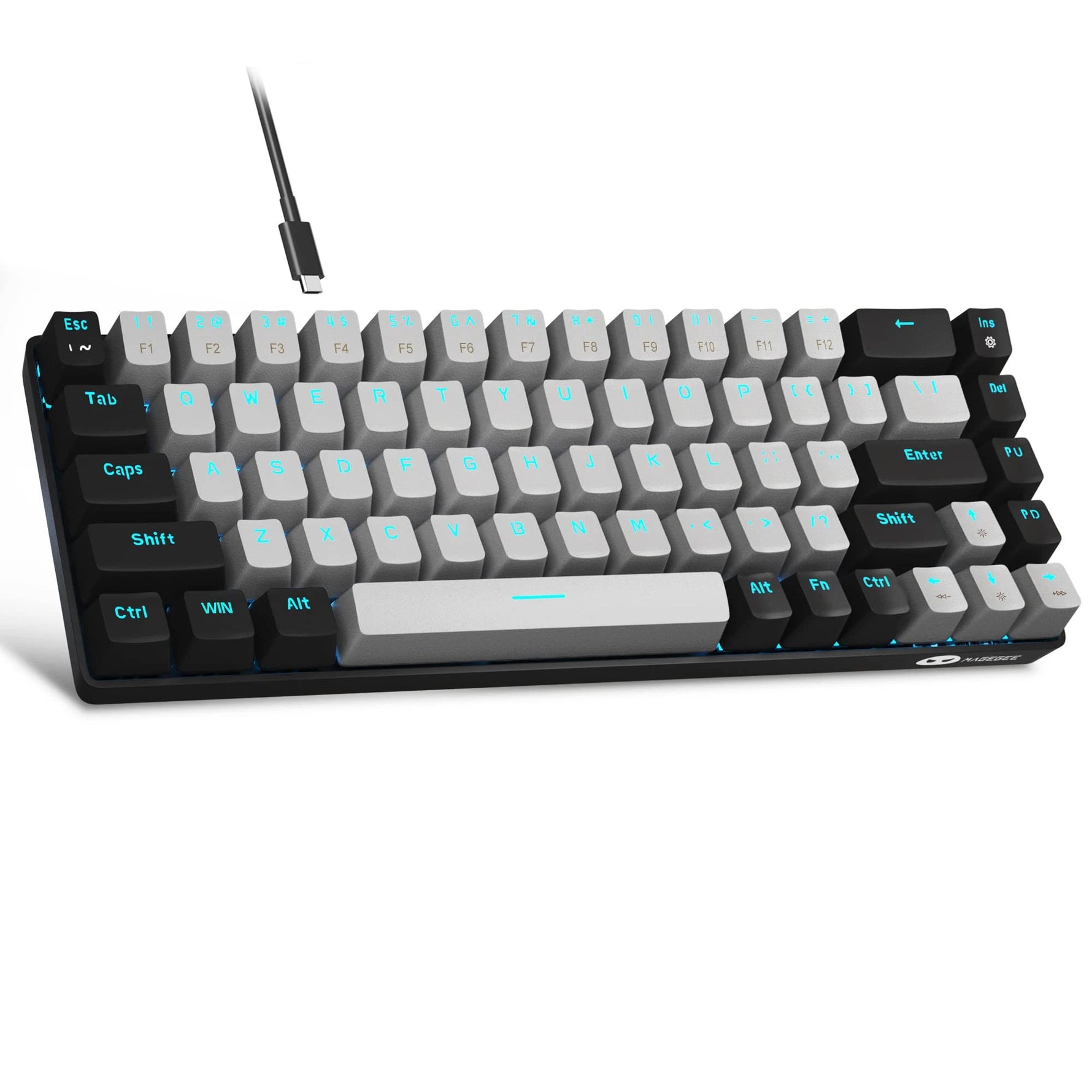 MageGee MK-Box Mechanical Gaming Keyboard