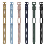 TPU Shockproof Case with Sport Band for Google Fitbit Air