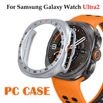 Hard Polycarbonate Bumper Case For Galaxy Watch Ultra 2