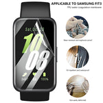 Soft Hydrogel Film for Samsung Galaxy Fit3