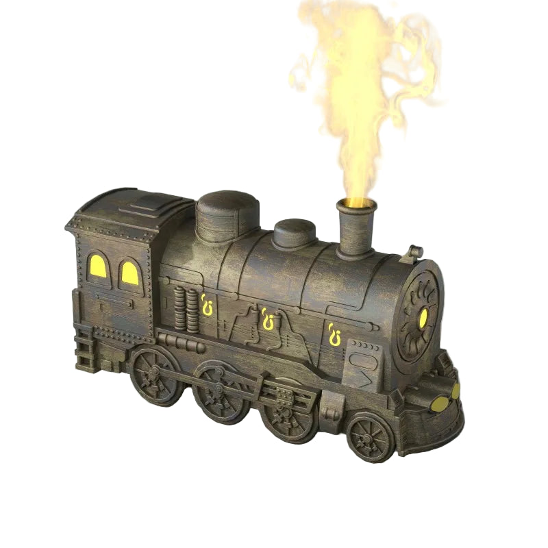 Steam Train Essential Oil Humidifier