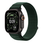Adjustable Sport Loop Watch Band for Apple Watch
