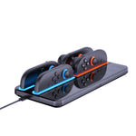 Multi-Function Charging Dock for Nintendo Switch 2