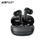 ACEFAST W8 AI Translation Earbuds with ANC Noise Cancelling