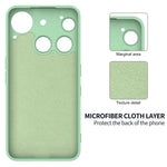 Premium Soft Liquid Silicone Case for Nothing Phone 3