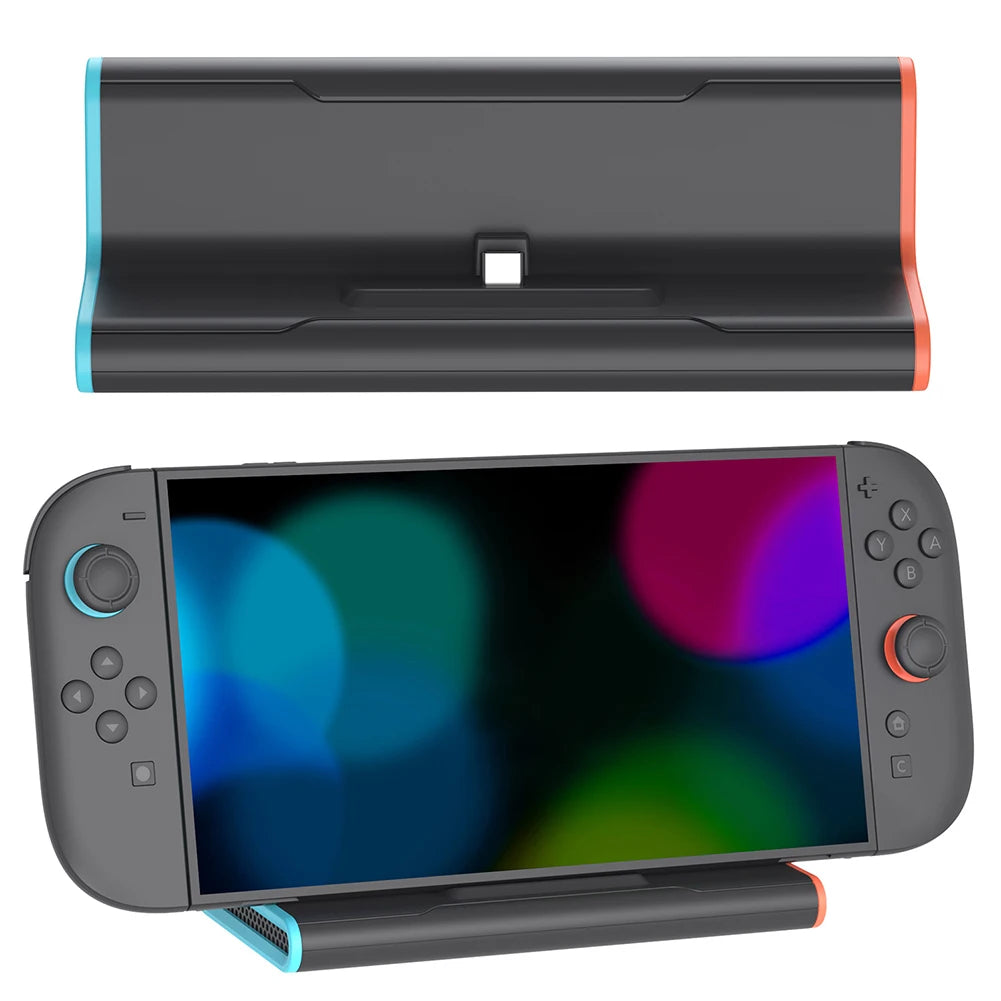 Switch 2 Usb Nintendo Switch 2 USB-C Docking Station with HDMI and USB 3.0 Adapter ...
