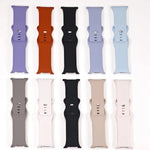 Perforated Silicone Sport Strap for Samsung Galaxy Watch 9