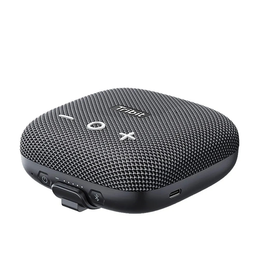 Tribit StormBox Micro 2 Waterproof Bluetooth Speaker