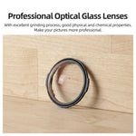 ND and MCUV Lens Filters for Insta360 X6