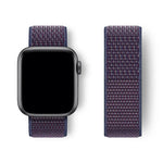 Comfort-Fit Nylon Strap for Apple Watch