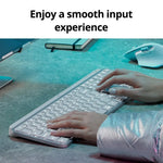 Logitech MX Keys S Wireless Bluetooth Keyboard
