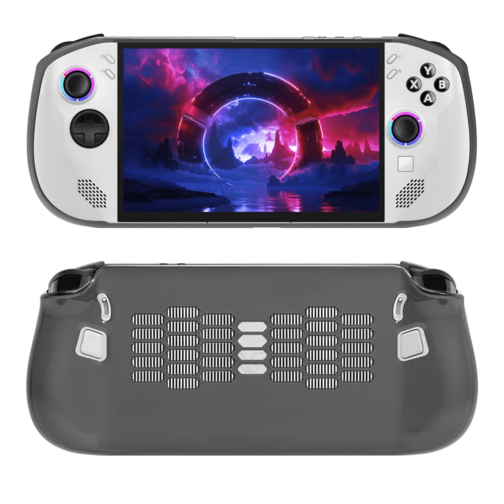 Shockproof TPU Cover for Lenovo Legion Go S