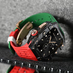 Luxury Case and Strap for Apple Watch Series 10 (46mm)